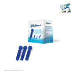 لانست خون گیری چهارپر زیکلاس مدل G30