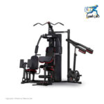 مولتی جیم ls fitness مدل MS-635s