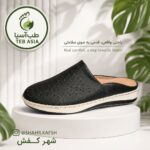 صندل جلو بسته آسیاسنتر مدل ساحل - Image 7