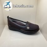 کفش طبی زنانه آرمان طب مدل زد - Image 5