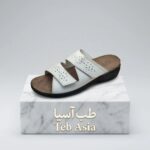 صندل طبی زنانه دکتر فام مدل بهار - Image 9