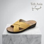 صندل طبی زنانه دکتر فام مدل ترنج - Image 10
