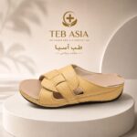 صندل زنانه دریا JFS