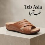 صندل زنانه سه بند JFS