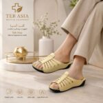 صندل طبی زنانه آرمان طب مدل آفرین