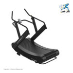 تردمیل مکانیکی Gymost مدل CB-6371