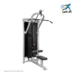دستگاه لت عمود ال اس فیتنس مدل LS189