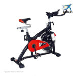 دوچرخه اسپینینگ مارشال فیتنس مدل BXZ-1845
