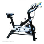 دوچرخه اسپینینگ کلاس فیت مدل B40