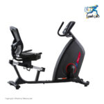 دوچرخه ثابت مبله ProMax مدل TL886