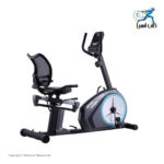 دوچرخه ثابت مبله StrongMaster مدل 311R