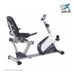 دوچرخه ثابت مبله لایف گر مدل 26040