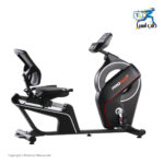 دوچرخه ثابت مبله پرو مکس مدل TL997