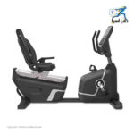 دوچرخه ثابت مبله کلاس فیت مدل 3100S
