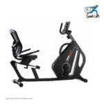 دوچرخه مبله خانگی پرومکس مدل TL876