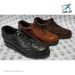 کفش زنانه JFS مدل هشترک