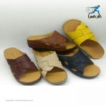 صندل زنانه دریا JFS - Image 2