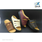 صندل زنانه لژ بلند JFS