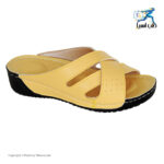 صندل طبی زنانه آرمان طب مدل آیناز