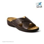 صندل طبی زنانه دکتر فام مدل ترنج - Image 11
