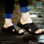 صندل مردانه دکتر فام مدل پارما