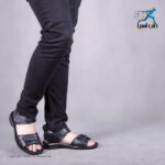 صندل مردانه دکتر فام مدل پیزا