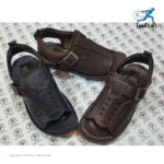 صندل مردانه فراموشی JFS