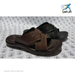 صندل مردانه پارمای بندی JFS