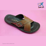 صندل مردانه پارمای سکگ JFS