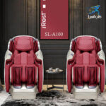 صندلی ماساژ آیرست مدل SL-A100