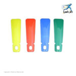 پاشنه کش آسیاسنتر مدل 0029 - 4 عددی