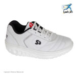 کفش اسپرت طبی مردانه آرمان طب مدل پرفکت