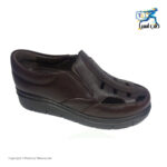 کفش زنانه JFS مدل استریج 3 سانت