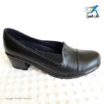 کفش زنانه JFS مدل تک خط پاشنه