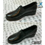 کفش زنانه JFS مدل هالگوس والگوس