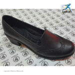 کفش زنانه JFS مدل هشترک 3 سانت