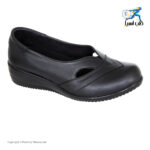 کفش زنانه آرمان طب مدل ستاره لژ کوتاه