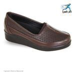 کفش طبی زنانه آرمان طب مدل آیسال