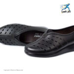 کفش طبی زنانه اصیل تبریز مدل رها