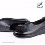 کفش طبی زنانه اصیل تبریز مدل شبنم