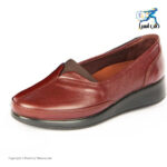 کفش طبی زنانه اصیل تبریز مدل پاریس