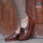 کفش طبی زنانه آسیاسنتر تبریز مدل پریزاد