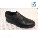 کفش طبی مردانه JFS مدل دانیال بندی