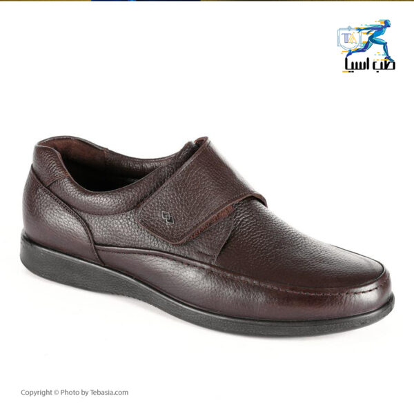 کفش طبی مردانه دکتر فام کد 606-1