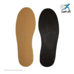 کفی کفش مردانه آسیاسنتر مدل Q10