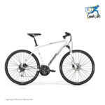 دوچرخه 28 مریدا مدل CrossWay 100