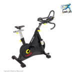 دوچرخه اسپینینگ کراس فیتنس مدل Speed 500