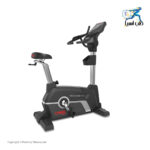 دوچرخه ثابت کراس فیتنس مدل Monster X10