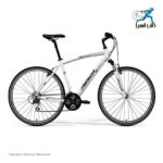 دوچرخه شهری مریدا مدل CrossWay 20-V