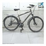 دوچرخه شهری کاپریولو توریست سایز 28 اینچ 4
